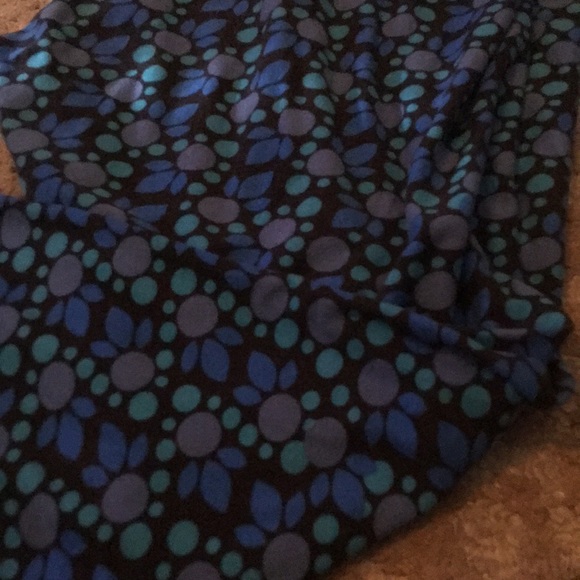 Lularoe TC leggings - Picture 2 of 3
